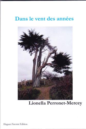 Dans le vent des années | Lionella Perronet-Mercey