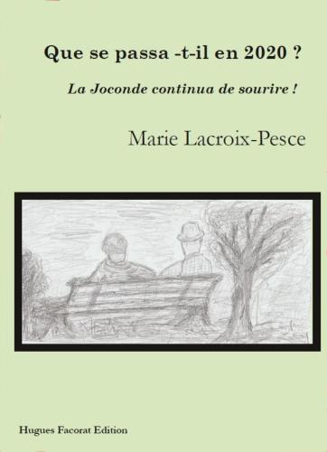 Que se passa-t-il en 2020 | Marie Lacroix-Pesce