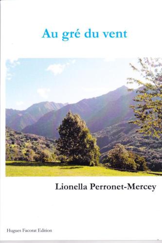 Au gré du vent | Lionella Perronet-Mercey