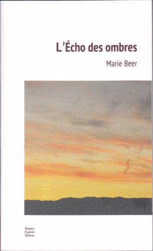 L'Écho des ombres - Marie Beer