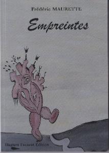 Empreintes | Frédéric Maurette