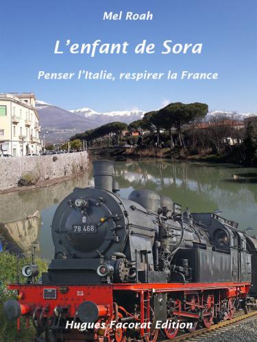 L'enfant de Sora - Mel Roah - Vincenzo Bellisario