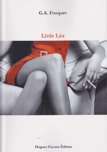 Little Léa - Anthony Fouquet